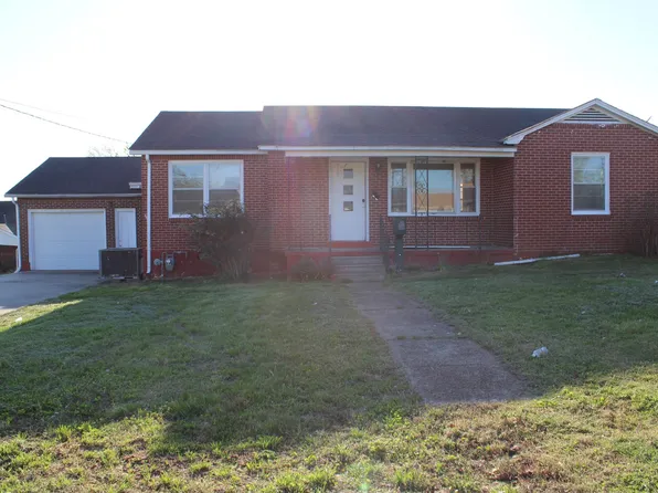 220 N 2nd St, Mayfield, KY 42066