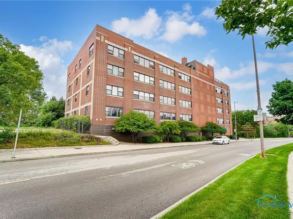 110 Ottawa St APT 4B, Toledo, OH 43604
