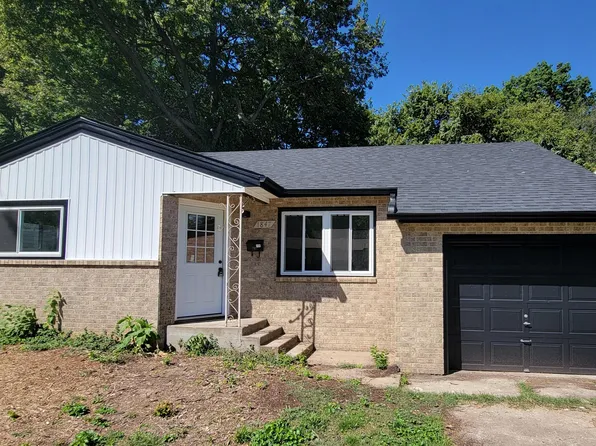 1847 S Weaver Avenue, Springfield, MO 65807