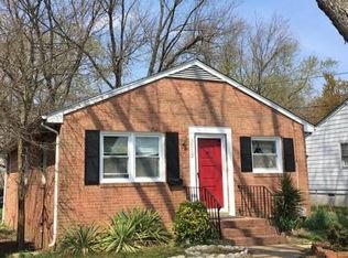 3012 Ruthland Rd, Henrico, VA 23228