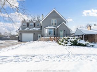 521 Upper Queen St, London, ON N6C 3T8