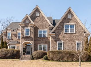 1902 Pattersons Mill Rd, Durham, NC 27703