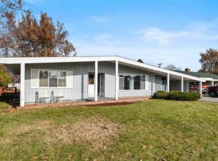 1615 W Marie St, Pasco, WA