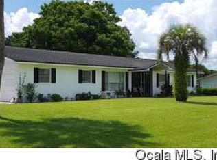 484 Spring Dr, Ocala, FL 34472