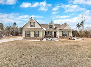 34 Ione Cir, Williamston, SC 29697