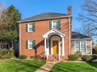 4308 Grove Ave, Richmond, VA 23221