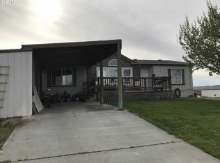 3020 High Desert Loop, Umatilla, OR 97882