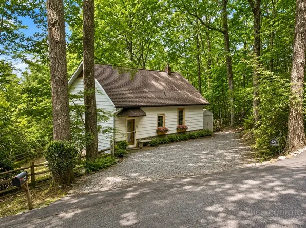 421 Sourwood Lane, Blowing Rock, NC 28605
