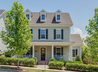 636 Lockwood Ln, Franklin, TN 37064