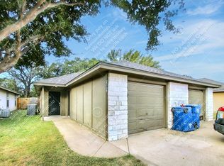 2806 James Rd, Granbury, TX 76049
