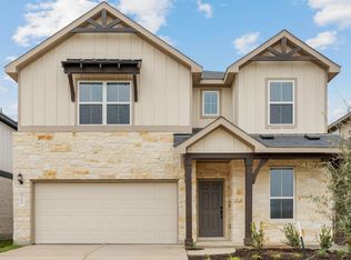 360 Begonia St, Buda, TX 78610