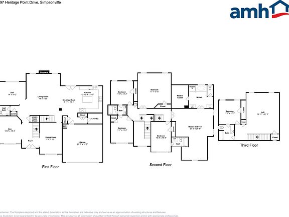 2nd image of 200 Heritage Point Dr