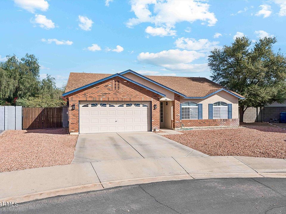 1st image of 535 N BAILEY Circle