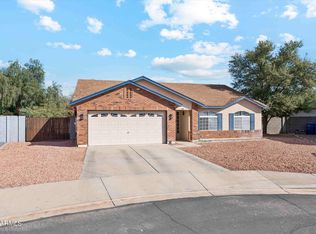 535 N Bailey Cir, Mesa, AZ 85207