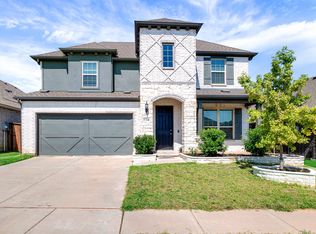 3712 Maroon Creek Rd, Aubrey, TX 76227