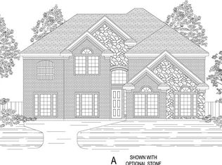 604 Hidden Lakes Dr, Desoto, TX 75115
