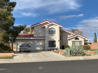 402 W Cielo Ave, Ridgecrest, CA 93555