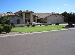 8413 W Donald Dr, Peoria, AZ 85383