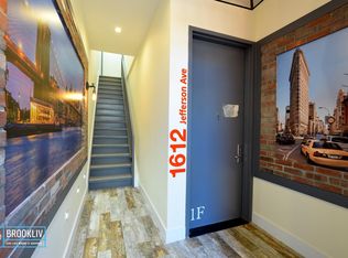 1612 Jefferson Ave, Ridgewood, NY 11385