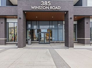 385 Winston Rd #312, Grimsby, ON L3M 0J3