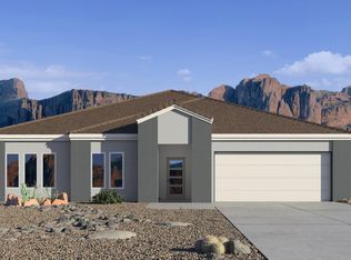 13295 N Old Forester Dr, Marana, AZ 85653