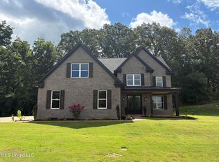 1483 John Thomas Cv, Hernando, MS 38632
