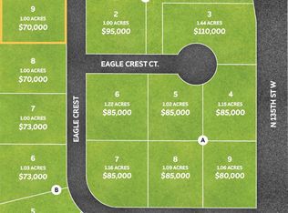 1234 W Eagle Crest St, Colwich, KS 67030