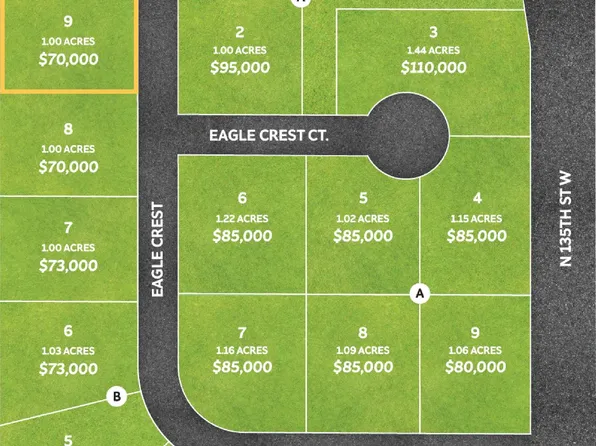 1234 W Eagle Crest St, Colwich, KS 67030