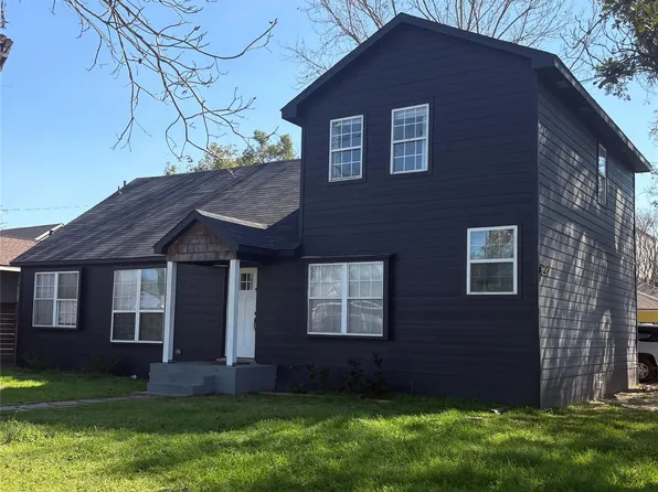 302 Moody St, Houston, TX 77009