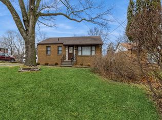 334 E Bell Ave, Des Moines, IA 50315