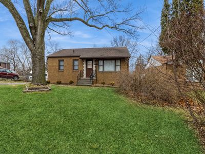 334 E Bell Ave, Des Moines, IA, 50315
