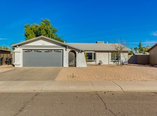 3538 W Tulsa St, Chandler, AZ 85226