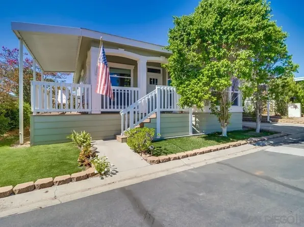 15420 Olde Highway 80 Space 44, El Cajon, CA 92021