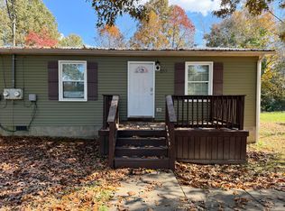 253 Sissom Ln, Manchester, TN 37355