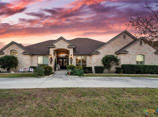 119 Allens Bend Dr, New Braunfels, TX 78130