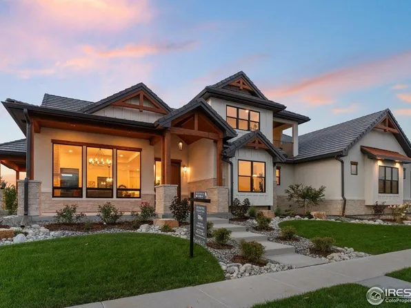 2805 Potomac Ct, Berthoud, CO 80513