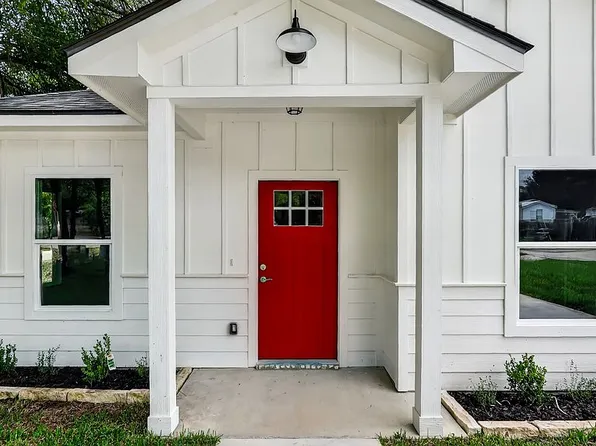 1901 Marshall Ave, Bryan, TX 77803