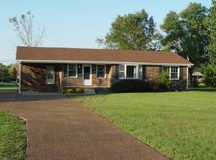 1020 Rome Park, Lebanon, TN 37087