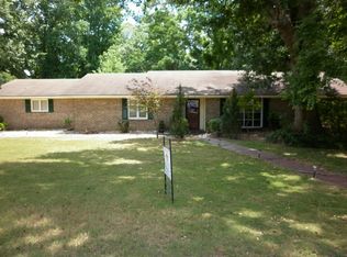 705 N Ouida St, Enterprise, AL 36330