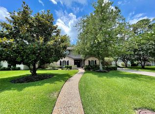 16223 Southampton Dr, Spring, TX 77379