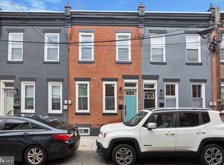 1833 N Mutter St, Philadelphia, PA 19122