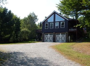 457 Piseco Rd, Stratford, NY 13470