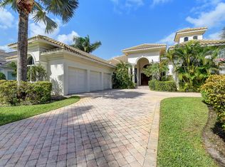 3855 NW Landings Dr, Boca Raton, FL 33496