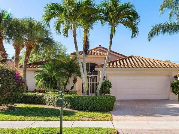 7068 Trentino Way, Boynton Beach, FL 33472
