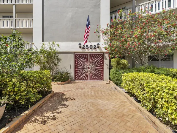 2502 Antigua Ter APT G1, Coconut Creek, FL 33066
