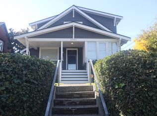5761 35th Ave NE, Seattle, WA 98105