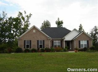 3018 Colton Rdg, Lancaster, SC 29720