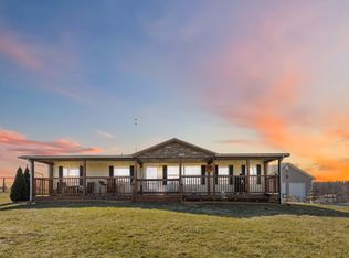 4913 Bloomfield Rd, Bardstown, KY 40004