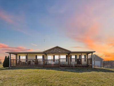 4913 Bloomfield Rd, Bardstown, KY, 40004