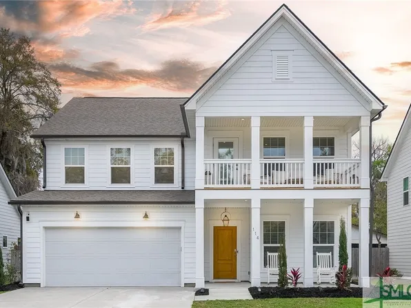 114 Canter Court, Savannah, GA 31406